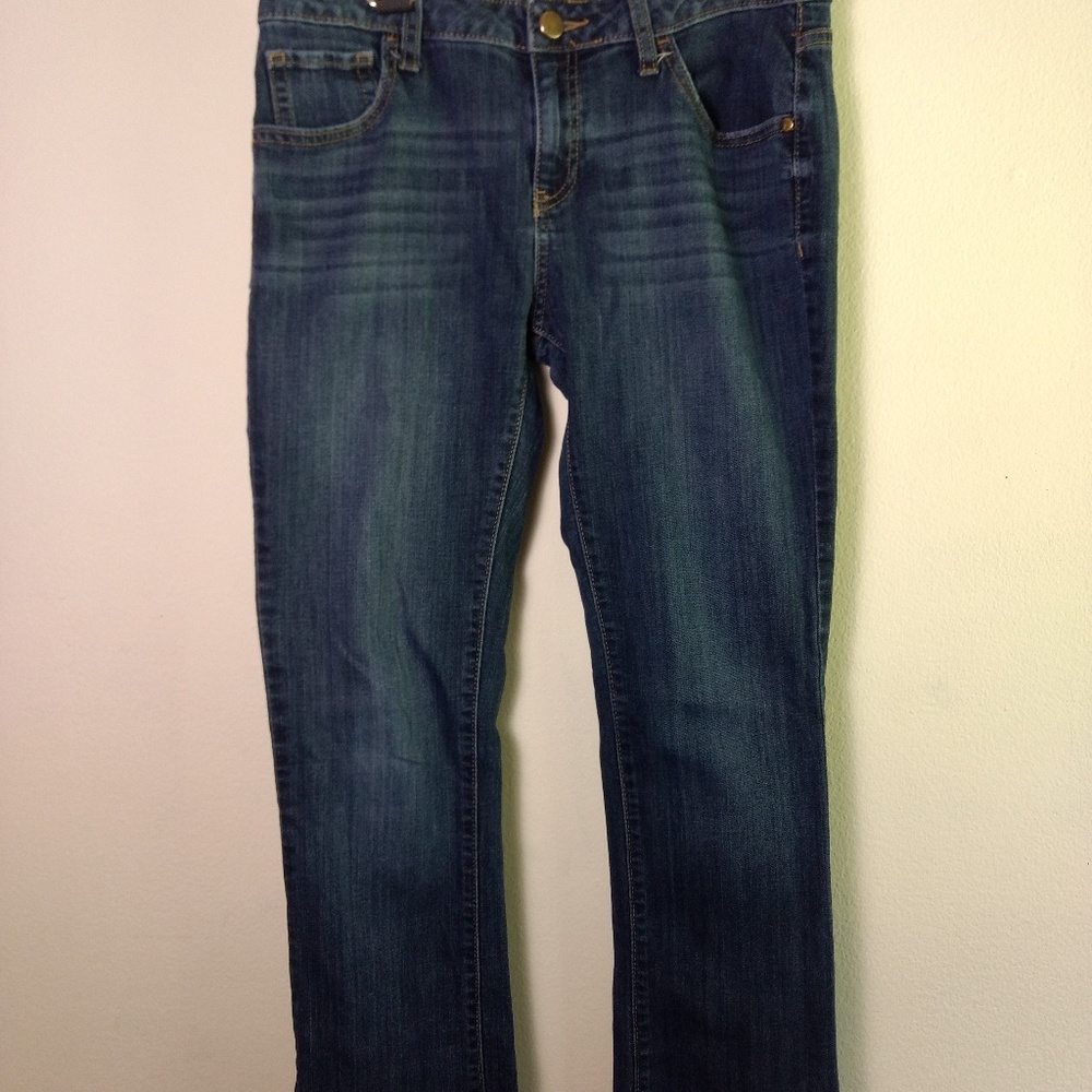 Simply Vera Wang Jeans
